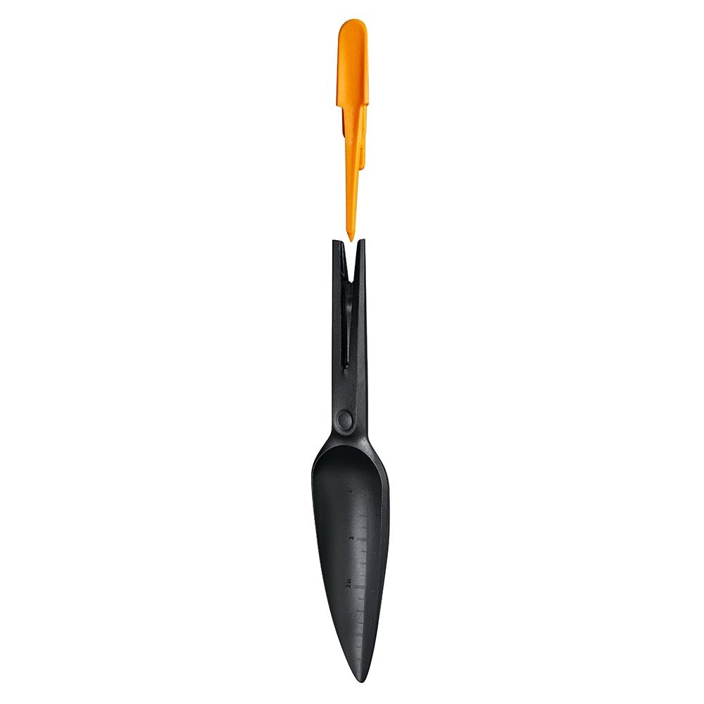 Fiskars Lightweight Durable Hand Seed Sower & Dibber