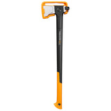 Fiskars Splitting Axe with FiberComp shaft, 32-in