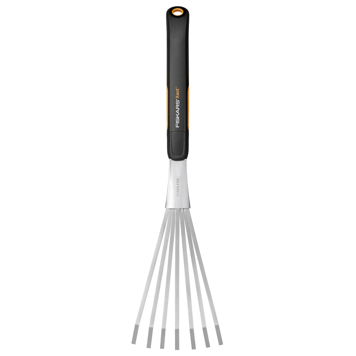 Fiskars Xact rake