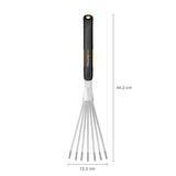 Fiskars Xact rake