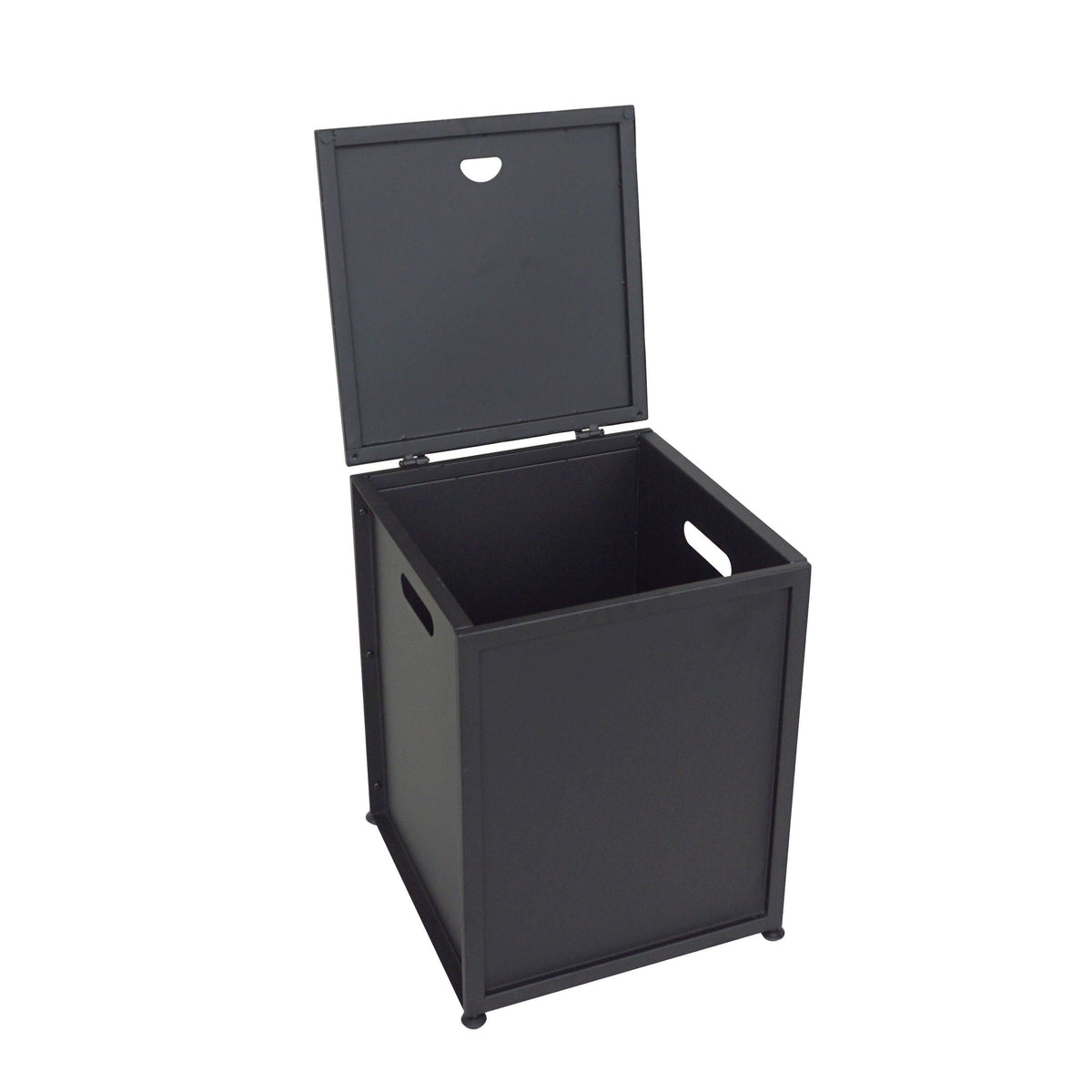 For Living 20lb Propane Tank Hideaway/Holder For Fire Pit