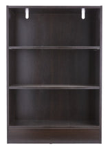 For Living 3-Shelf Bookcase