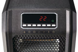FOR LIVING Cabinet Heater