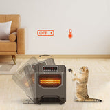 FOR LIVING Cabinet Heater