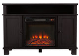 For Living Media Fireplace