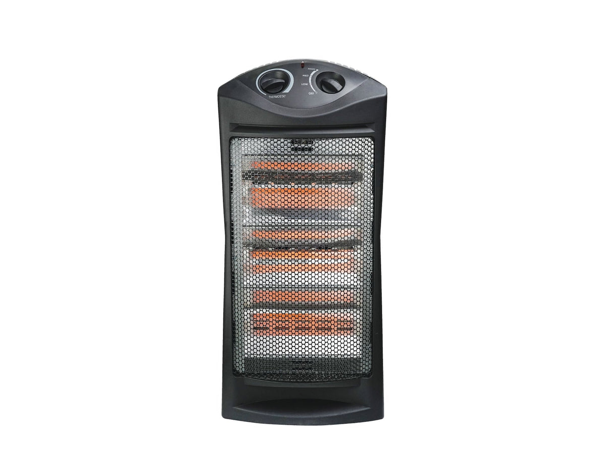 For Living Quartz Radiant Heater
