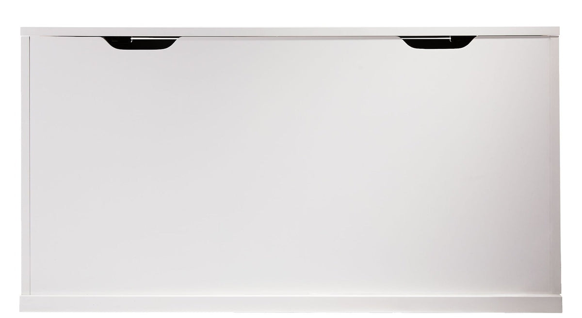 For Living Stackable Storage Organizer