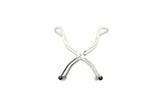 Fox Run Jar Lifter with Plastic Handles & Stainless Steel Gripper