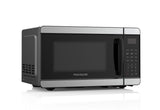 Frigidaire Stainless Steel Microwave, 0.7-cu.ft.