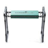 Garden Club Kneeler & Seat, Green