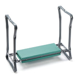 Garden Club Kneeler & Seat, Green