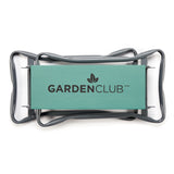 Garden Club Kneeler & Seat, Green