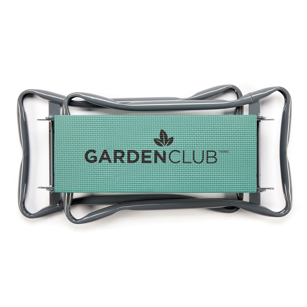 Garden Club Kneeler & Seat, Green