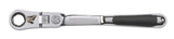 GearWrench Pass-Thru 1/4-in Drive Socket Set 27-pc, SAE/Metric