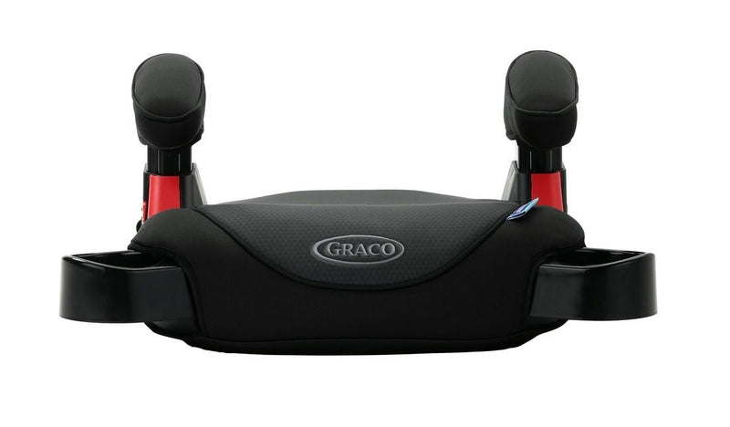 Graco Turbo No Back Booster Car Seat Rio, Black