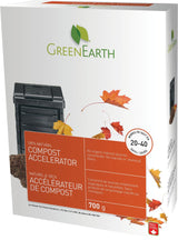 Green Earth Compost Accelerator