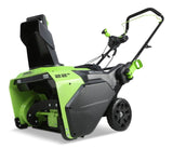 Greenworks 60V Snowblower (Tool Only), 22-in