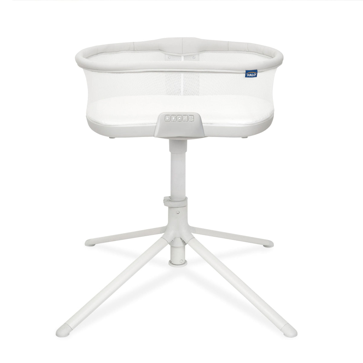 HALO 5016 BassiNest 3.0 Soothing Swivel Sleeper