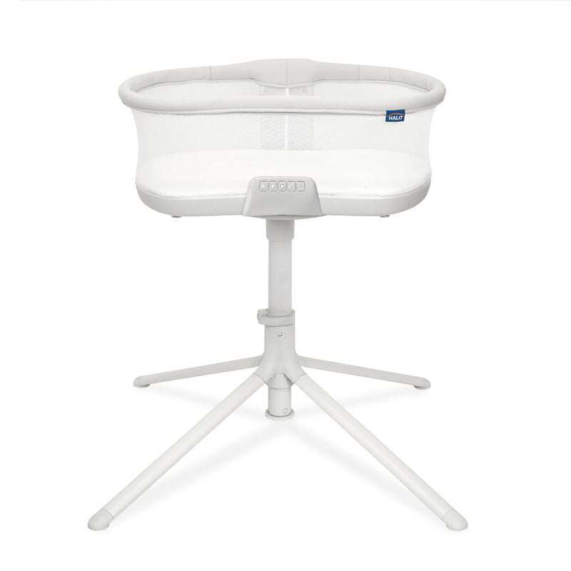 HALO 5016 BassiNest 3.0 Soothing Swivel Sleeper