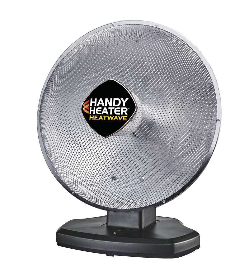 Handy Heater Heatwave Space Heater