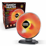 Handy Heater Heatwave Space Heater