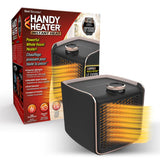 Handy Heater Instant Heat Personal Heater