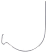 Hillman Monkey Hook, For Heavy Objects, 35-lb Capacity
