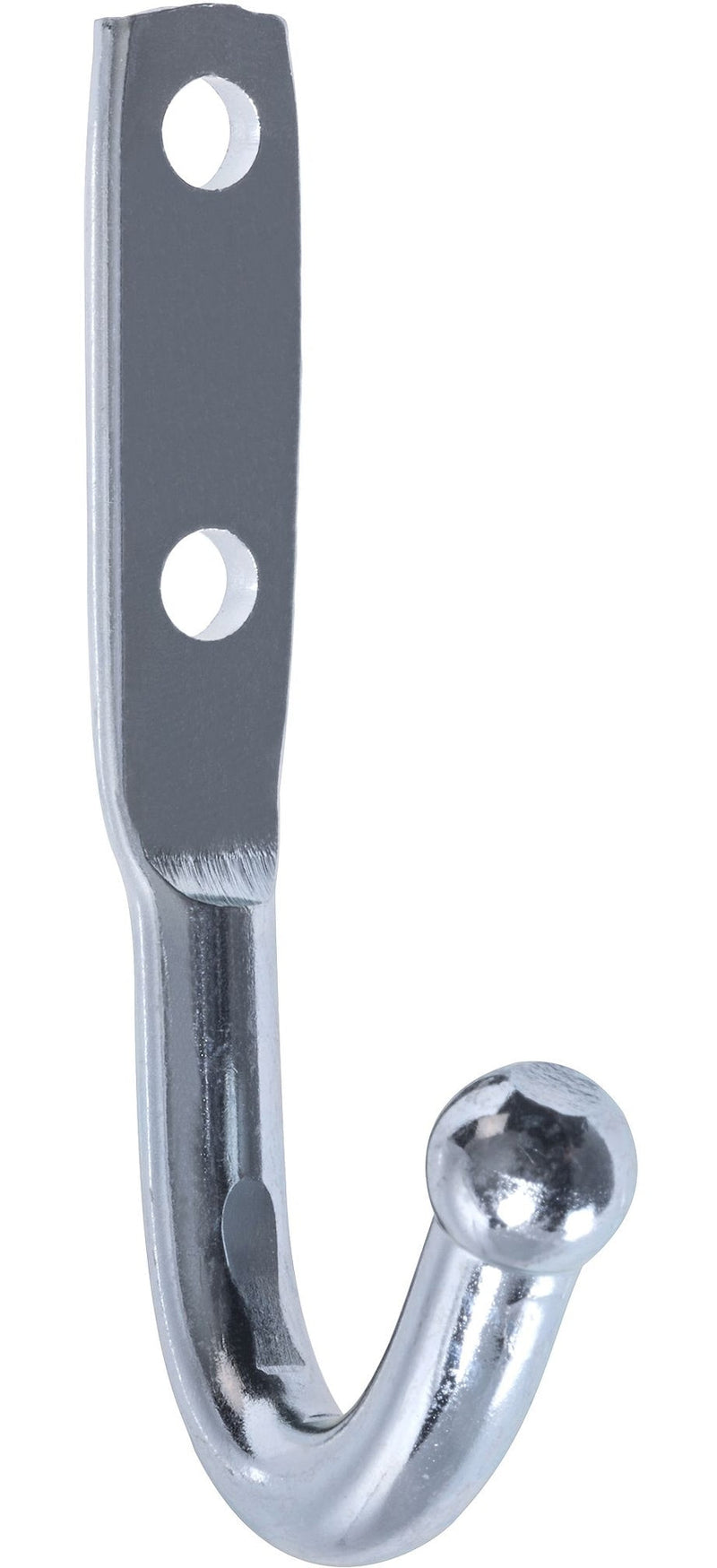 Hillman Zinc-Plated Rope Hook
