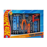 Hot Wheels 20 Piece Tool Set