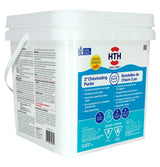 HTH Chlorinating Pucks, 3-in, 8-kg