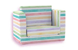 Huddle Junior Foam Flip Out Couch