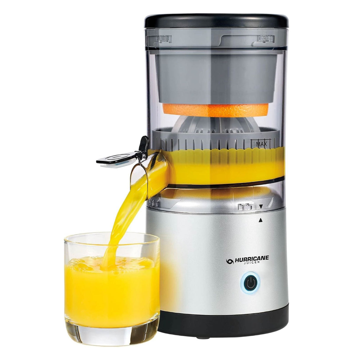 Hurricane Juicer