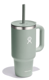 Hydro Flask Stainless Steel Insulated BPA-Free Travel Tumbler, Assorted Colours, 32-oz