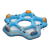 Hydro-Force Day Drifter Lake Party Island, 5-Person