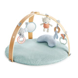 Ingenuity Cozy Spot Reversible Duvet Gym