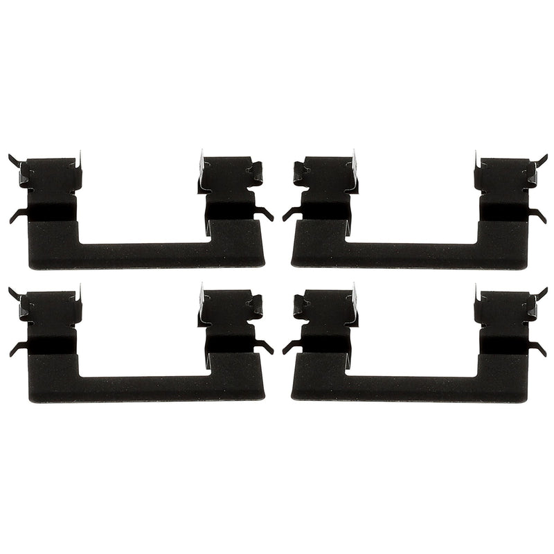 Inroble Disc Brake Hardware Kit, Front & Rear
