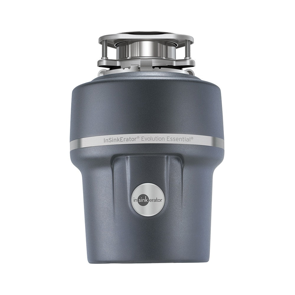Insinkerator Evolution Essential 3/4-HP Waste Garbage Disposer