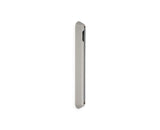 Joseph & Joseph Orderly Wall-Mounted Retractable Hanging Clothes Rail, Ecru