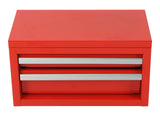 Jumpstart Red Mini Toolbox