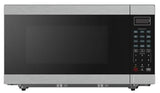 Kenmore Stainless Steel Microwave with Sensor, 2.2-cu-ft