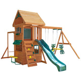KidKraft Ridgeview Swing Set