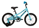 Kids' Stratus Jitterbug Bicycle, 16-in, Sky Blue