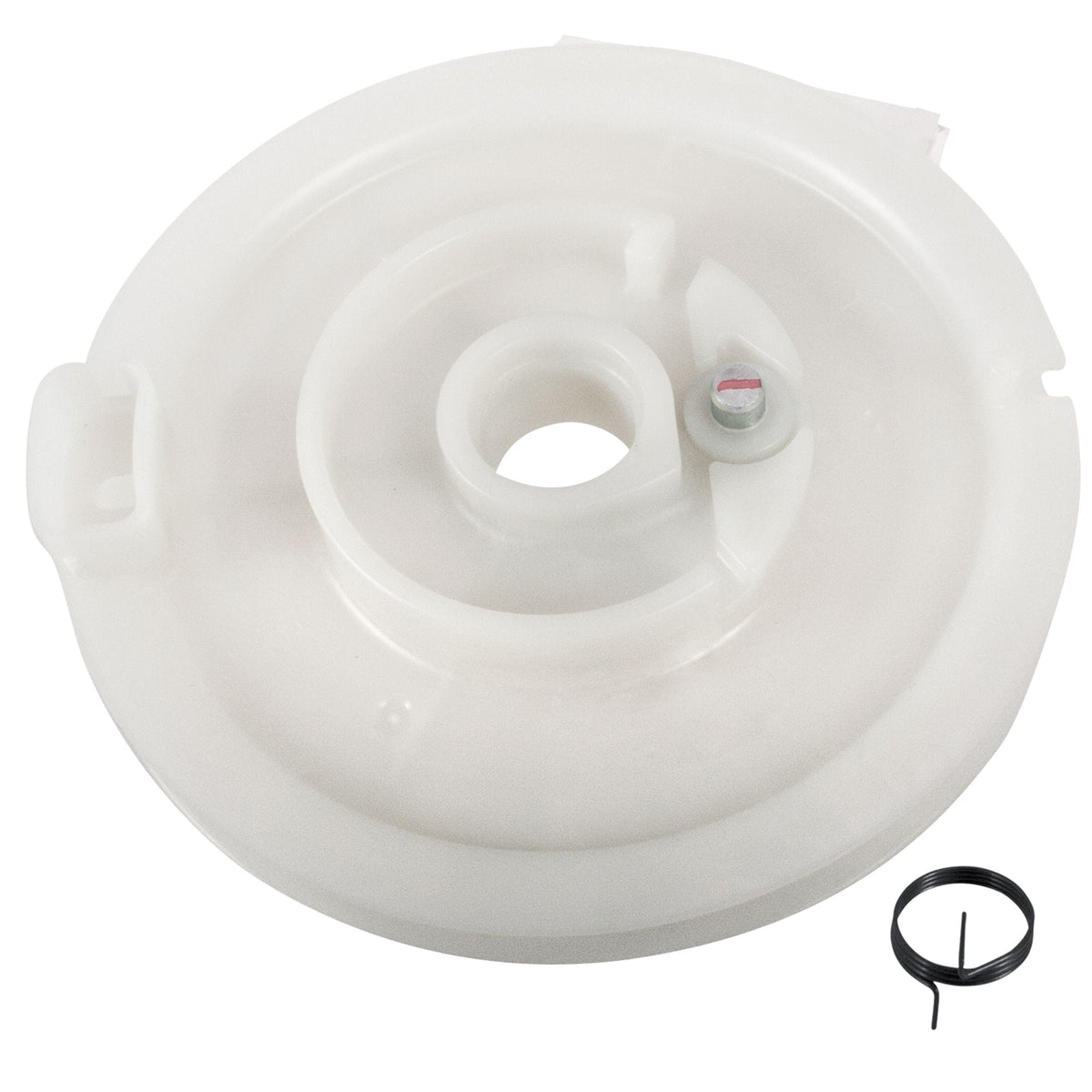 KIMPEX Recoil Starter with Spring