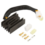 KIMPEX Voltage Rectifier, Suzuki