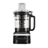 KitchenAid Food Processor Plus Black Matte, 9 Cups