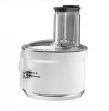 KitchenAid Food Processor Stand Mixer Attachment with Dicing Kit