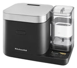 KITCHENAID Fully Automatic Rice Cooker with 21 Presets