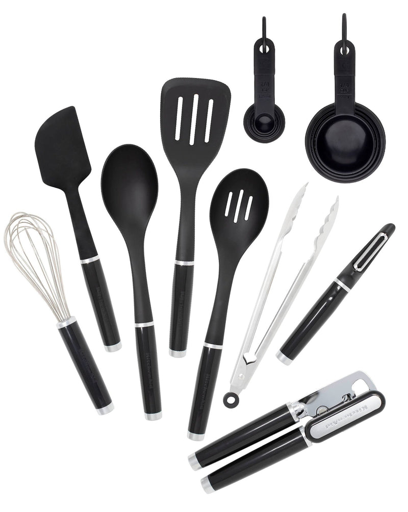 KitchenAid Gourmet Tool Set, 17-pc