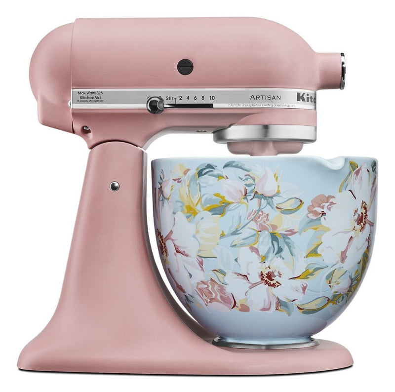 KITCHENAID Microwave/Oven Safe Ceramic Bowl, Gardenia