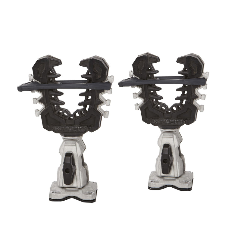 Kolpin 21560 Rhino Heavy Duty Universal Mount Carrying Rack Grip Pro, Pair